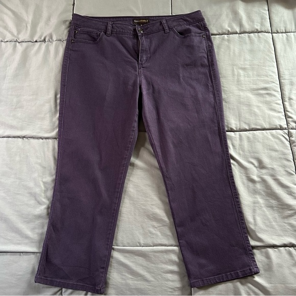 Dana Buchman Denim - Dana Buchman